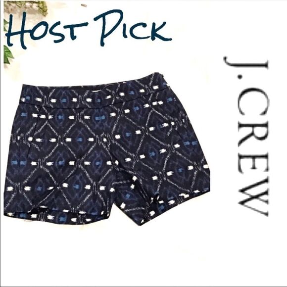 J. Crew Pants - ⭐️HP 12/2 ⭐️NWT J. Crew Dress Shorts